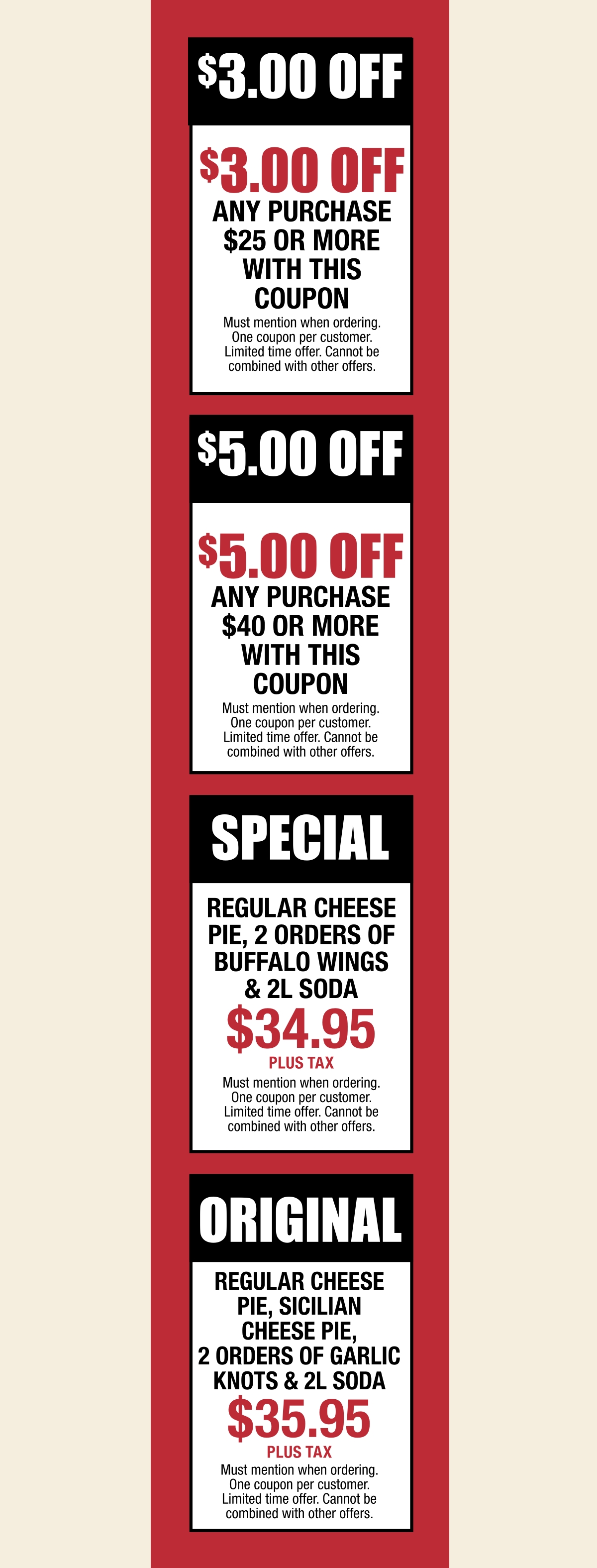 Ambrosino menu page 7